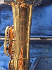 h couf saxophone alto for sale  Homestead