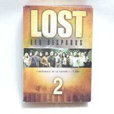 Lost serie lost d'occasion  Nice-