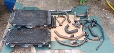 Yamaha fzr600 3he for sale  LYMINGTON