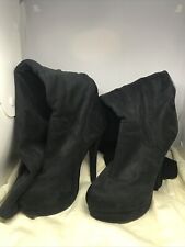 Kim kardashian suede for sale  Ligonier