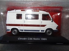 Camping citroen 35 d'occasion  Saint-Pierre-de-Plesguen