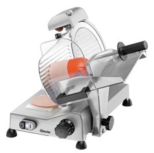 Bartscher aufschnittmaschine g gebraucht kaufen  Löhne