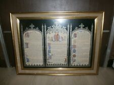 Ancien cadre doré d'occasion  Genouillac