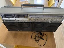 Vintage boombox vintage d'occasion  Bessay-sur-Allier