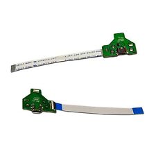 Controle Sony PS4 JDS-011 soquete de carregamento de energia porta carregador 12 pinos comprar usado  Enviando para Brazil