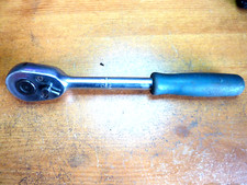 Britool drive ratchet for sale  SOUTHPORT