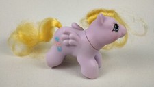 Vintage petit poney d'occasion  Grenoble-