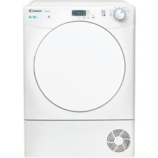 Candy white condenser for sale  HIGH WYCOMBE