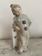 Lladro porcelain figurine for sale  OTLEY
