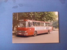 Busfoto mnibus foto gebraucht kaufen  Heilbronn