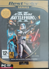 Star Wars Battlefront 2 ★ Juego Físico Pc ★ Edición Best Seller Sierr★ Español ★ comprar usado  Enviando para Brazil