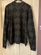 Men emporio armani for sale  HAYWARDS HEATH