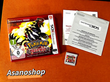 Pokemon ruby omega d'occasion  La Chaussée-Saint-Victor
