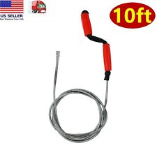 10ft drain opener for sale  Maspeth