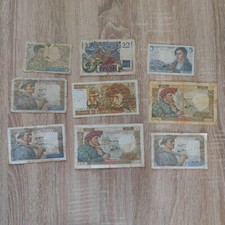 Lot billets ref19665j d'occasion  La Colle-sur-Loup