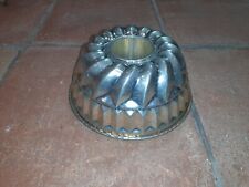 Etker backform silber gebraucht kaufen  Emmerting