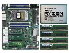 Threadripper 3970x scheda usato  Spedire a Italy