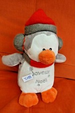Plush no. t183 d'occasion  Expédié en Belgium