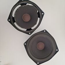 Paar woofer magnat gebraucht kaufen  Heimenkirch