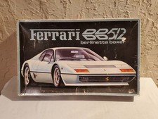 Fujimi ferrari berlinetta for sale  High Ridge