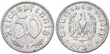Deutschland pfennig deutsches gebraucht kaufen  Köln