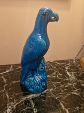 Porcelaine chine oiseau d'occasion  Montferrand-le-Château
