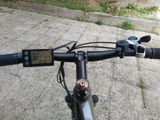 Bici elettrica usata usato  Pesaro