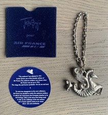 Porte clé aviation d'occasion  Paris I