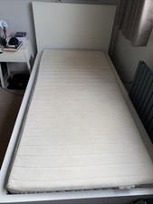 ikea malm single bed for sale ikea malm single bed for sale SUTTON COLDFIELD