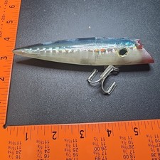 Vintage ace salmon for sale  Jacksonville