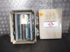 Impianto elettrico compattator usato  Italia