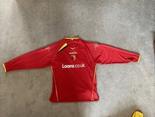 Watford away shirt for sale  ST. ALBANS
