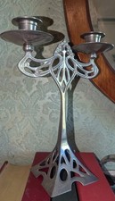 Art nouveau style for sale  RYDE