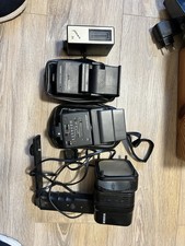 Blitzlichter alt flash gebraucht kaufen  Hildesheim