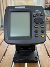 Humminbird 161 gps for sale  Buffalo