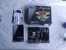 Mainboard cpu ram gebraucht kaufen  Brück