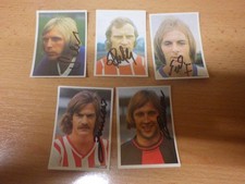 Bergmann fußballstars 1973 gebraucht kaufen  Rodenberg