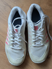 Swiss tennis shoes for sale  MORECAMBE