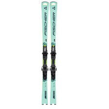 Fischer rc4 worldcup gebraucht kaufen  Ehingen (Donau)