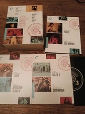 Coffret blu ray d'occasion  Saint-Genis-Laval