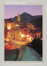Lanslevillard ski alpinisme d'occasion  France