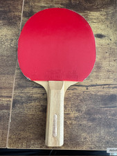 Tischtennisschläger sanwei fe gebraucht kaufen  Köln