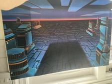 Original discs tron for sale  LONDON