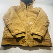 Carhartt jacket large for sale  Amarillo