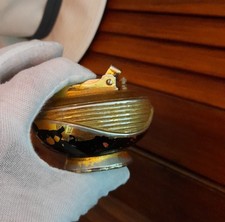 Vintage ronson lotus for sale  LEICESTER