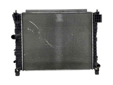 Radiador de água 95136073 125753 para Chevrolet Trax 1.7 16V CDTI 2013 comprar usado  Enviando para Brazil