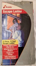 escape ladder kidde 13 ft for sale escape ladder kidde 13 ft for sale Columbia