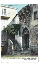 Turbie vieille porte d'occasion  Toulon-