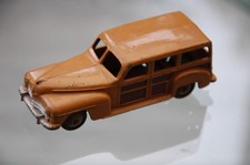 Dinky 344 plymouth for sale  DUNDEE