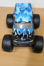 Hpi 10831 wheely gebraucht kaufen  Bad Reichenhall